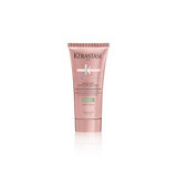 Masque pour neutraliser les tons rouges Kérastase Chroma Absolu Masque Vert Chroma Neutralisant 150 ml