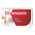 Divenoxin, 30 compresse rivestite con film, Zdrovit