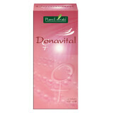 Donavital, 120 ml, Plantenextrakt