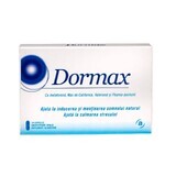 Dormax, 14 capsules, Actafarma