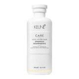 Shampooing pour cheveux abîmés Vital Nutrition Care, 300 ml, Keune