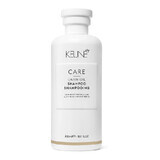 Shampooing pour cheveux secs Satin Oil Care, 300 ml, Keune