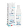 Dorsak vloeibare emulsiespray voor acne op de romp, 100 ml, Braderm