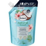 Shampooing hydratant Balea Reserve, 400 ml