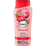 Balea Shampoo per capelli per lucentezza del colore, 300 ml