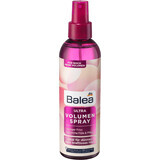 Balea Lacca per capelli ultra volume, 200 ml