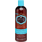 Hask Balsamo riparatore per capelli con olio di argan, 355 ml