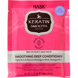 Hask Revitaliserende haarconditioner met keratine-eiwit, 50 ml