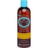Hask Herstellende shampoo met arganolie, 355 ml