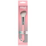 KillyS Pastelove blushkwast met groene thee infusie, 1 st