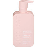 Monday Shampooing hydratant aux protéines d'avoine, 350 ml