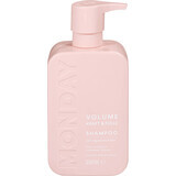 Monday Volume Shampoo mit Ingwer, 350 ml