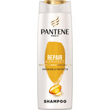 Pantene PRO-V Shampoo ripara e protegge, 360 ml