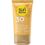 Sundance Cremă anti-îmbătrânire cu protecție solară SPF 30, 50 ml