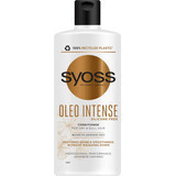 Syoss Oleo Intense Intense Care Hair Conditioner, 440 ml