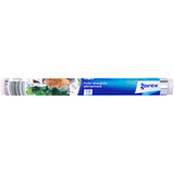 Zorex Feuille d'aluminium 30cmx10m, 1 pièce