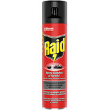 Raid Spray contro gli insetti striscianti, 400 ml