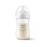 Natural Response-fles, 1 maand +, 260 ml, Philips Avent