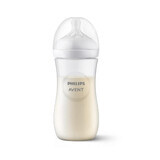Natural Response-fles, 3 maanden +, 330 ml, Philips Avent