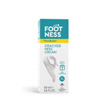 Footness crème voor gebarsten hielen, 50 ml, Lavena