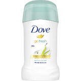 Deodorant Pear Aloë Vera, 40 ml, Dove