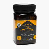 Manuka Honing UMF 10+ MGO 263+, 500 gr, Egmont