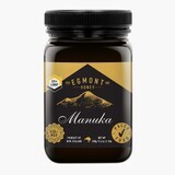 Miere de Manuka UMF 20+, MGO 829+, 500 gr, Egmont