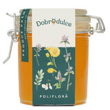 Polyflora Honig, 350 g, Dobrodulce