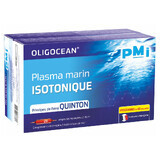 Quinton isotoon plasma, 20 injectieflacons, Oligocean