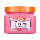 Cotton Candy Exfoliërende Lichaamsscrub, 510 g, Tree Hut