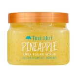 Ananas Scrub Lichaamsscrub, 510 g, Tree Hut