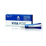 Vita Pos oogzalf, 5 g, Croma pharma