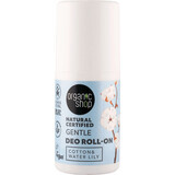 Bioladen Deodorant Roll-on COTTON&WATER LILY, 50 ml