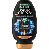 Garnier Botanic Therapy Balsamo per capelli al carbone magnetico e olio di semi neri, 200 ml