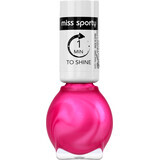 Miss Sporty 1 Minute to Shine Nagellack 135, 1 Stück