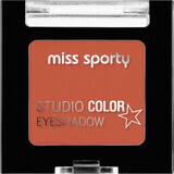 Miss Sporty Studio Color Mono Oogschaduw 040, 1 stuk