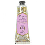 Crema per le mani alla rosa damascena, 30 ml, Pielor Hammam