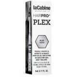 Hairpro Plex ampul, 1 ampul x 5 ml, La Cabine