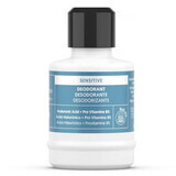 Navulling Lichaamsdeodorant met Hyaluronzuur Sensitive, 50 ml, Equivalenza