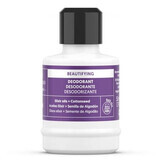 Navulling Beautifying Lichaamsdeodorant met Essentiële Oliën, 50 ml, Equivalenza