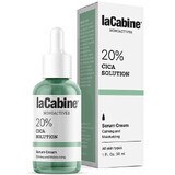 Ser-crème Monoactives 20% Cica Solution, 30 ml, La Cabine