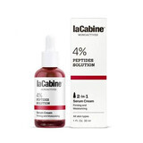 Ser-crème Monoactives 4% Peptiden Oplossing, 30 ml, La Cabine