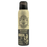 Déodorant Spray Anti-transpirant Hommes, 150 ml, Men's Master Professional