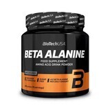Aminozuur Beta-Alanine, smaakloos, 300 g, Biotech USA