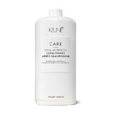 Care Vital Nutrition Après-shampooing Cheveux Abîmés, 1000 ml, Keune