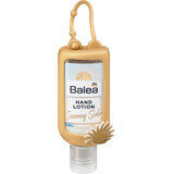 Balea Lozione per le mani Sunny Side, 50 ml