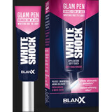 Blanx Gel de blanchiment des dents sans peroxyde, 12 g