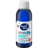 Dontodent Collutorio Junior Effetto Apprendimento, 200 ml