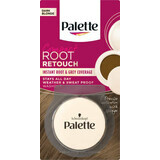 Schwarzkopf Palette Root Retouch correcteur pour couvrir les cheveux gris Blond foncé, 1 pièce