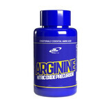 Arginine, 90 capsules, Pro Nutrition